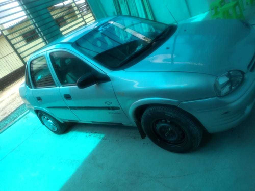 Chevrolet Corsa Full