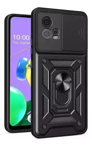 Funda Reforzada Armor Para Motorola G72 5g