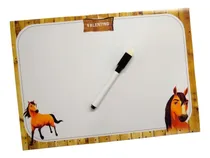 Comprar 30 Pizarras Magnetica Souvenir Infantil Fiesta Cumple 20x14 