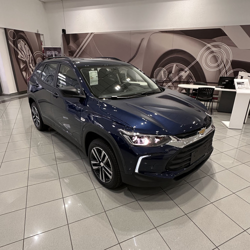 Chevrolet Tracker 1.2T At
