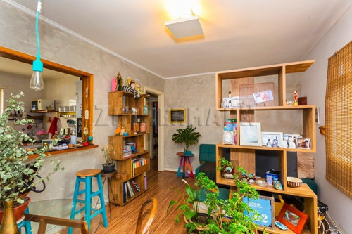 Imagem 2 de 13 de Apartamento - Vila Madalena - Ref: 112135 - V-112135