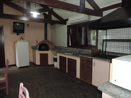 Imagem 24 de 28 de Casa Com 3 Dormitórios, 540 M² - Venda Por R$ 2.930.000,00 Ou Aluguel Por R$ 16.000,00/mês - Granja Viana - Cotia/sp - Ca0246