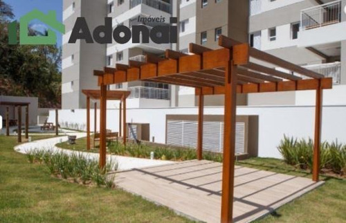Imagem 7 de 15 de Apartamento No Naturale Em Jundiaí. Aceita Troca Com Terreno Até 250 Mil. - 1103