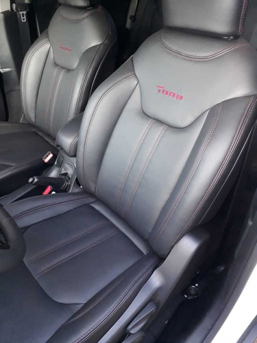 Fiat Toro 2020 1.8 16v Freedom Flex 4x2 Aut. 4p