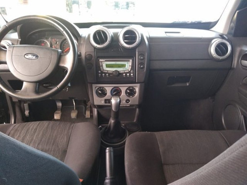 Imagem 8 de 10 de Ecosport 1.6 Xlt Freestyle 8v Flex 4p Manual