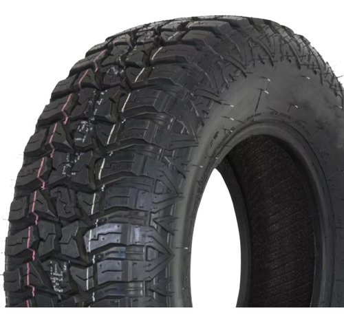 2x Pneu 205/70r15 Mud Terrain Sunset 100q Aro 15