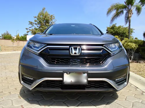 Honda CR-V 1.5 Touring Cvt