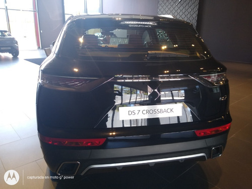 Ds7 Grand Chic Hdi 2.0 180 Hp Okm