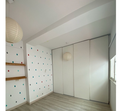Imagen 15 de 20 de Dpto 3 Ambientes - Amplio Jardin- Villa Urquiza - A Mts De Belgrano R