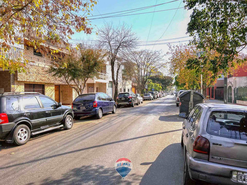 Imagen 24 de 26 de Venta Ph 3 Ambientes Con Patio Liniers Bajas Expen