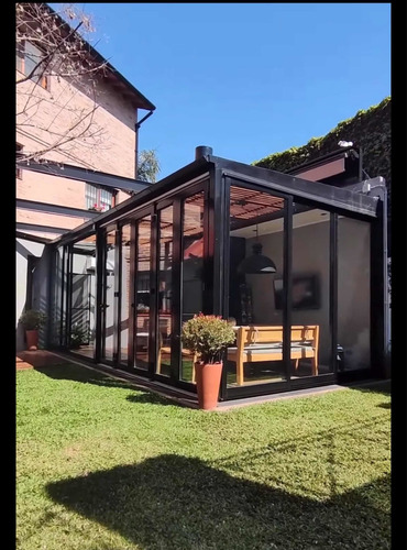 Casa/triplex En Condominio/complejo Zona Holters. ...