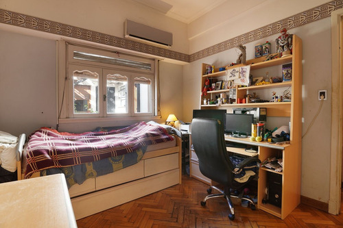 Ph 4 Ambientes En Villa Crespo Con Patio Y Terraza