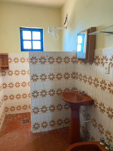 Casa Na Praia Dos Sonhos - São Francisco De Itabapoana - Rj, (próximo Ao Porto De Açu)