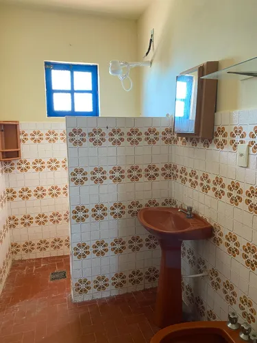 Casa Na Praia Dos Sonhos - São Francisco De Itabapoana - Rj, (próximo Ao Porto De Açu)