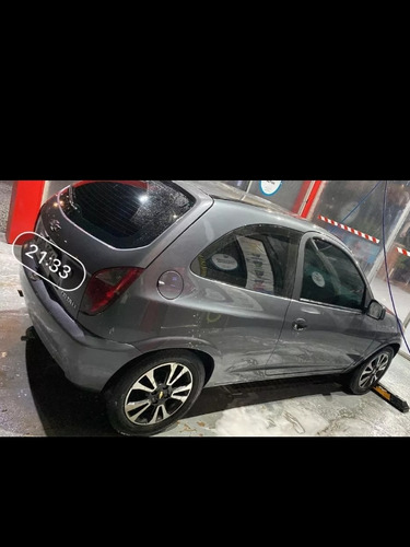 Chevrolet Celta 2012 Lt full