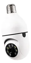 Comprar Camara Foco Espia Wifi Sensor Movimiento Seguridad Remota
