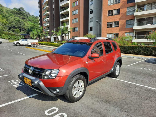 Duster Dynamique Intens Aut 4x2