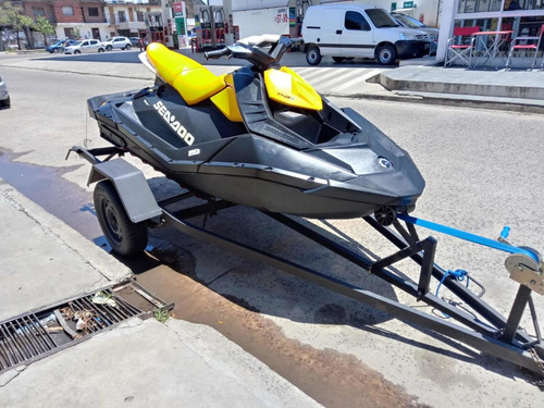Imagen 3 de 19 de Spark 90 Hp 3up