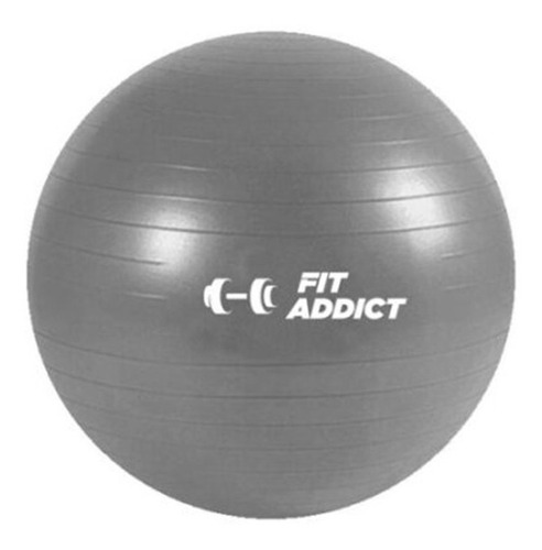 Pelota Yoga Esferodinamia Suiza 75 Cm Gym Ball Importada Fitball Funcional Gimnasia Pilates