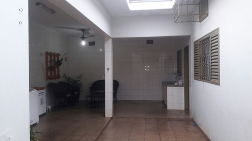 Imagem 25 de 27 de Casa A Venda No Bairro Parque Residencial Lauriano Tebar Em - 424-1