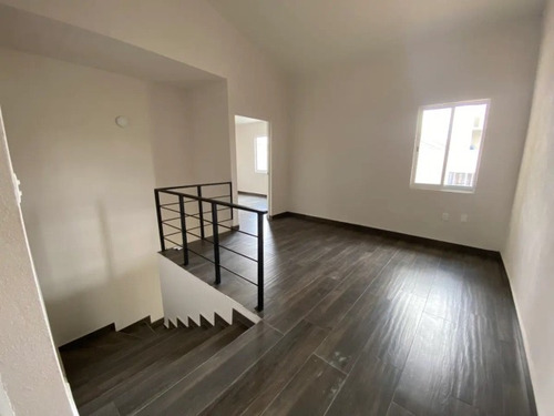 Casa En Venta En Fraccionamiento Real Madeira Pachuca Hidalgo Casa Club Con Alberca Casa Nueva Modelo Castelo