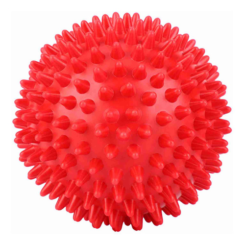 Masaje De Plástico Masaje Cuerpo Spiky Bolas