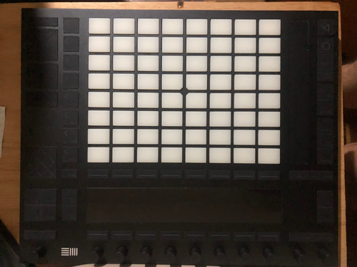 Ableton Push 2