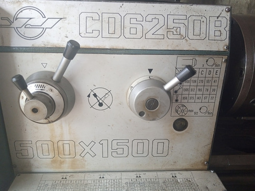 Imagen 2 de 10 de Torno Paralelo, Venta De Taller Metalmecanico, Herramientas