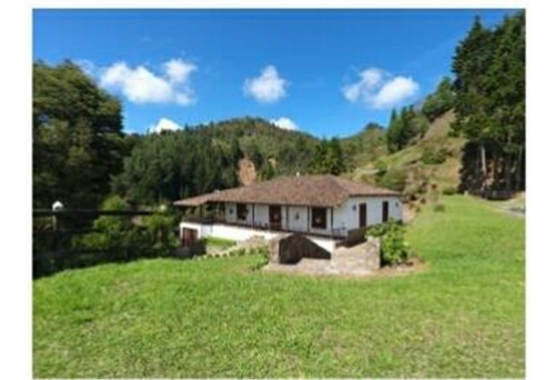 Venta Finca Vereda Batea Seca, Guarne