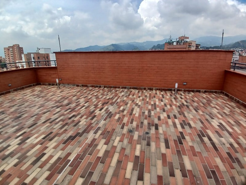 Apartamento En Arriendo Ubicado En Medellín Sector Laureles - Lorena (27263).