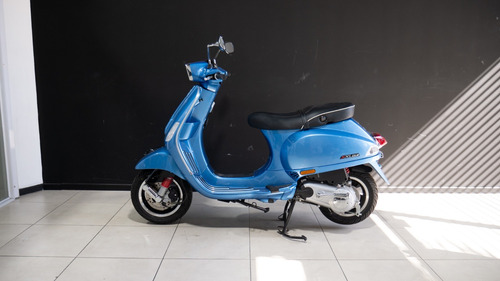 Vespa Sxl 150 Usado Entrega Excelente Estado