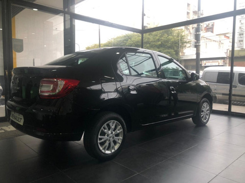 Imagen 14 de 15 de Renault Logan Life Pacta Tu Entrega Segura (jis)