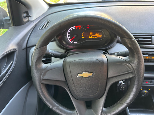 Chevrolet Prisma 1.4 Joy Ls 98cv