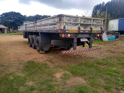 Carreta Random