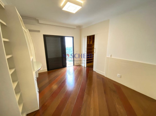 Imagem 7 de 15 de Oportunidade, 04 Suítes,c/ Closet.ar Condicionado, Apart Impecável E Pronto Para Morar, Tudo Isso De - Mr70175