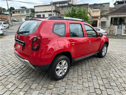 Renault Duster 1.6 16V SCE FLEX DYNAMIQUE MANUAL