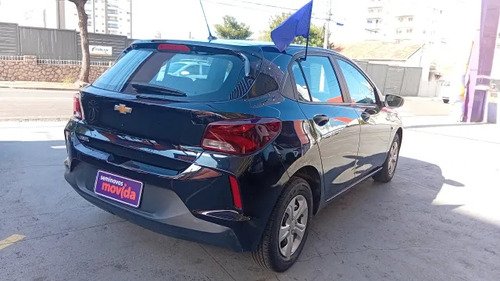 Chevrolet Onix 1.0