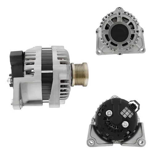 パワー・チャージャー Alternador Para Chevrolet Onix Cruze Tracker Sonic 12v 100a