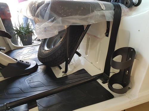 Motocarro Tvs Kawasaki 2021 Es Para Mototaxi O Colectivo