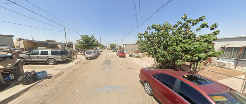 Casa En Recuperacion Bancaria En Villa Lomas Altas, Mexicali. -ngc1