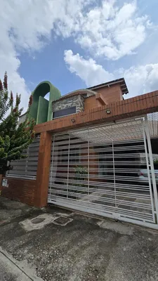 Townhouse en venta