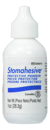 Covatec Stomahesive 1 Oz. Polvo Protector (paquete De 2)