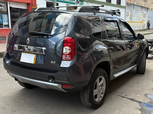 Renault Duster 2.0 Dynamique 4x2