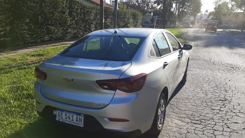 Chevrolet Onix Plus 1.2 Mt 2020