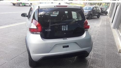 Imagen 19 de 21 de Fiat Mobi 1.0 Pack Top Retira $70.000 Usado O Plan ·-