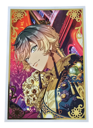 Dream Meister And The Recollected Black Fairy - Yumekuro (Usado)