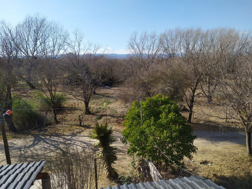 Venta Casa En San Carlos Minas Con 2 Dormitorios Y Cochera-k050sc