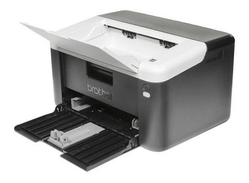 Impressora Hl-1202 Hl1202 Laser Monocromática 127v Promoção
