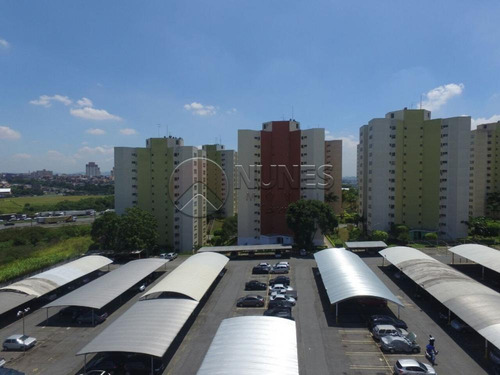 Imagem 5 de 10 de Apartamentos - Ref: V211661