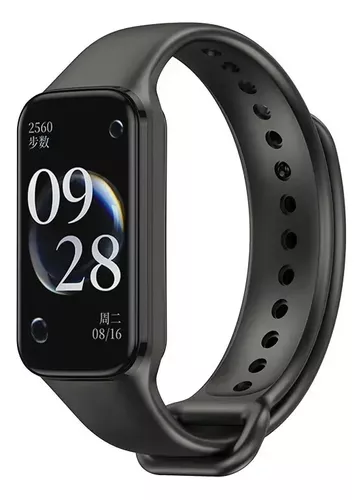 Comprar Correa Xiaomi Smart Band 8 Active - TPU - Naranja